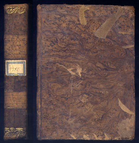 Espectáculo de la Naturaleza ó Conversaciones a cerca de las …