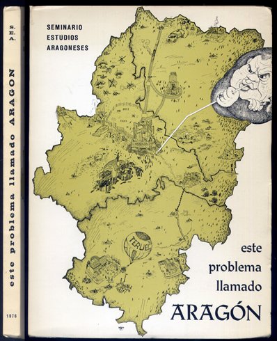 Este problema llamado Aragón. III Semana Aragonesa del Seminario de …