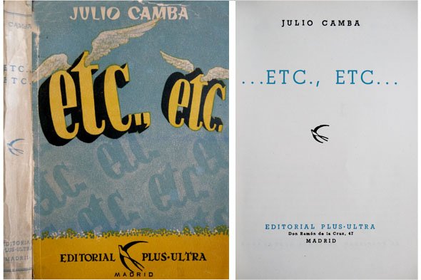 .Etc., Etc. | Immagine principale