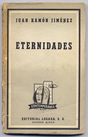Eternidades. 1916-1917.