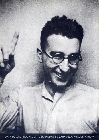 Exposición Antológica. Textos de Manuel García Guatas. Manuel Pérez Lizano, …