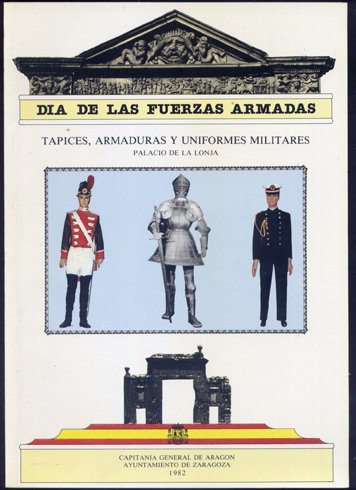 Exposición de Tapices, Armaduras y Uiformes Militares en el Palacio …