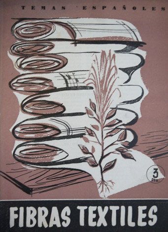 Fibras Textiles.