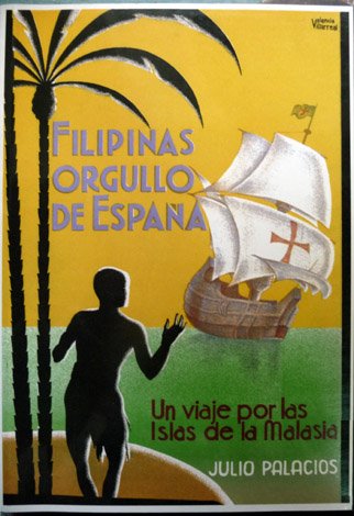 Filipinas, orgullo de España. Un viaje por las islas de … | Immagine principale