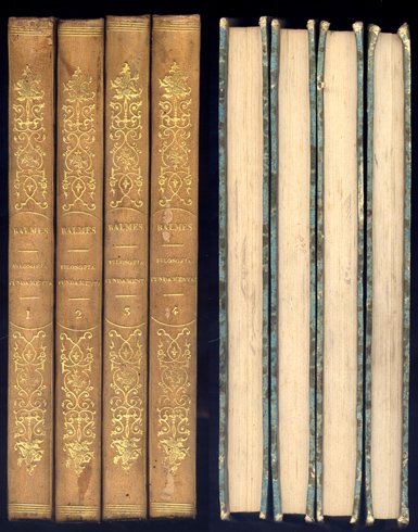 Filosofía Fundamental. Segunda edición.