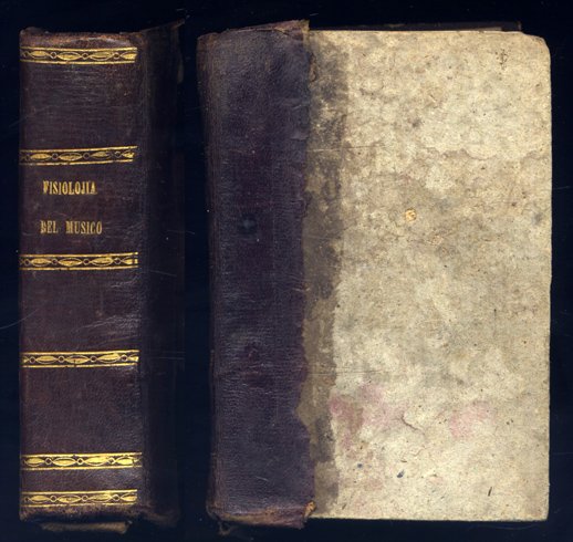 Fisiolojia [sic] del Acreedor y del Deudor. Dibujos de Janet … | Immagine principale