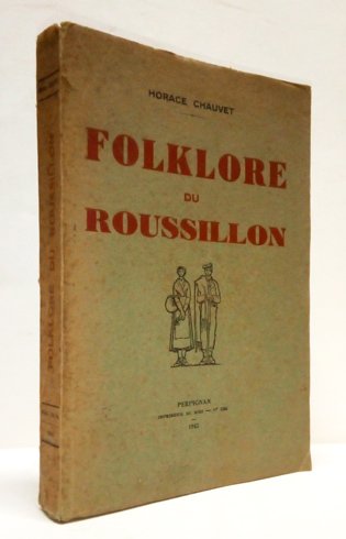 Folklore du Roussillon. | Immagine principale