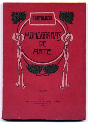 Francesco Bartolozzi [1727-1815] y sus discípulos en Inglaterra. Con una …