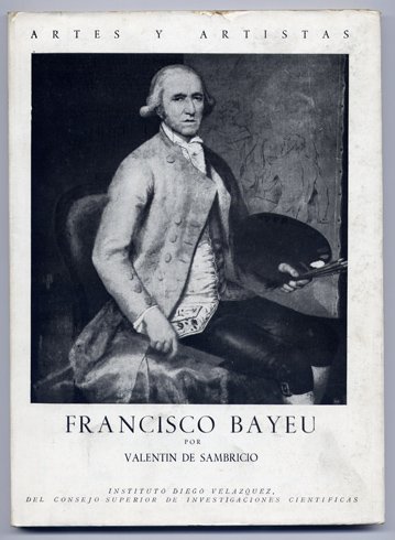 Francisco Bayeu. | Immagine principale