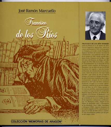Francisco de los Rios.