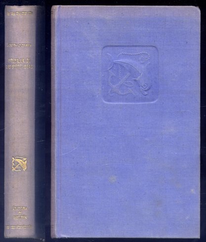 Freya, la de las siete islas. [seguida de:] Una sonrisa … | Immagine principale