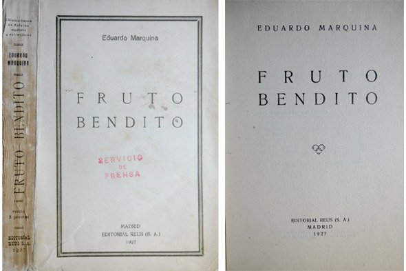 Fruto bendito.