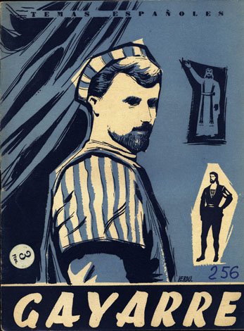 Gayarre, el tenor portentoso.