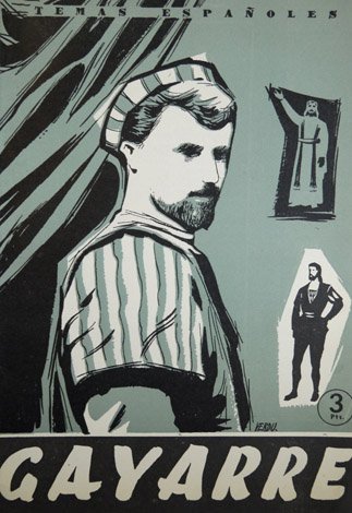 Gayarre, el tenor portentoso.