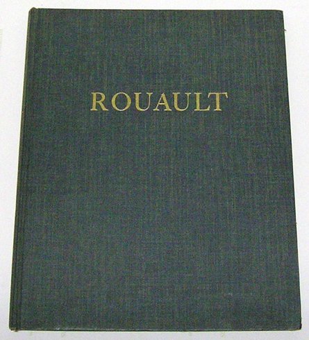 George Rouault. | Immagine principale