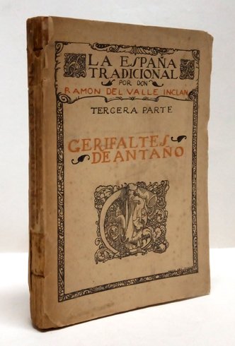 Gerifaltes de antaño. La Guerra Carlista III. | Immagine principale