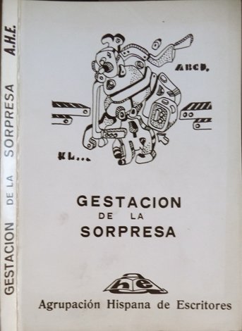 Gestación de la sorpresa. Concierto literario. (Poemas de Manuel Prieto …