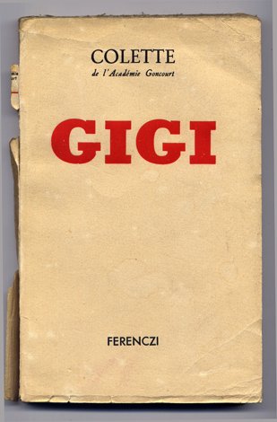 Gigi.