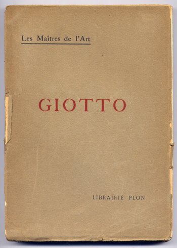 Giotto. | Immagine principale