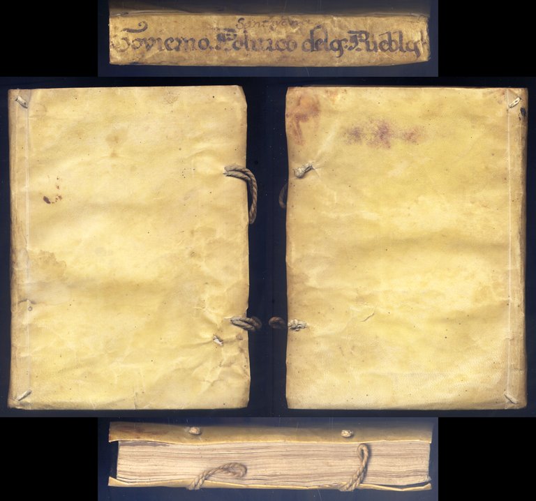 Govierno (sic) Político de los Pueblos de España, y el … | Immagine Gallery 1