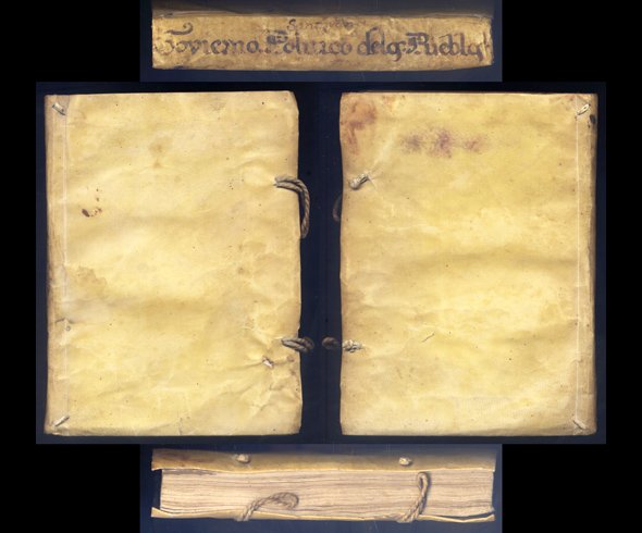 Govierno (sic) Político de los Pueblos de España, y el … | Immagine Gallery 2