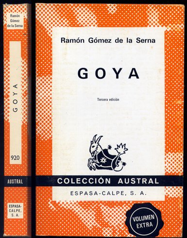 Goya.