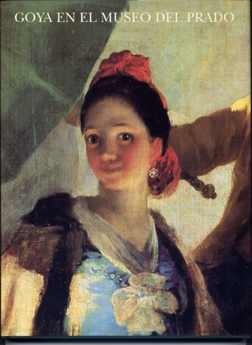 Goya en el Museo del Prado. | Immagine principale