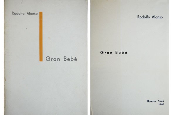 Gran Bebé.
