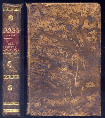 Guía del Legista para los Examenes y Grados.