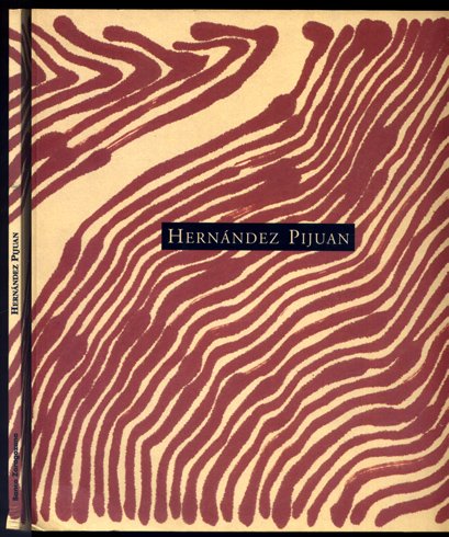 Hernández Pijuan. "Repetir la Mirada". Catálogo de la Exposición en …