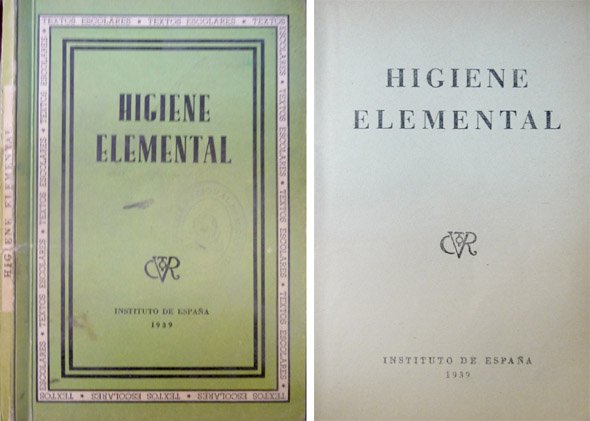 Higiene Elemental.
