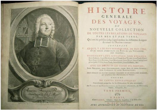 Histoire Générale des Voyages, ou Nouvelle Collection de toutes les …