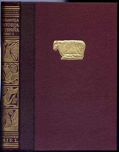 Historia de España.