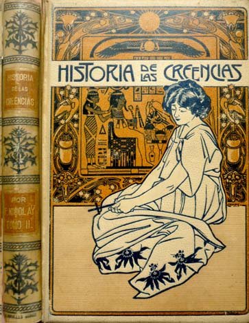 Historia de las Creencias, Supersticiones, Usos y Costumbres. Versión al … | Immagine principale