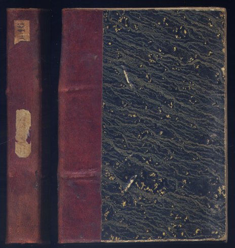 Historia de Thamas Kouli-Kan, Sophi de Persia [Nader Sha, 1688-1747]. Primera parte. Traducidas del frances en castellano por Don Jacinto de Lisasueta, quien la dedica al Señor Don Joseph de la Quintana.