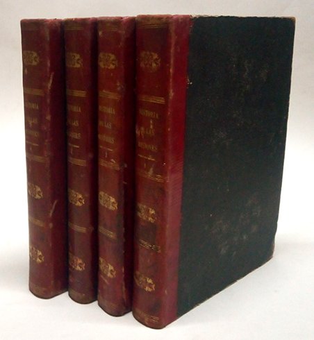 Historia General de las Misiones, desde el Siglo XIII hasta … | Immagine principale