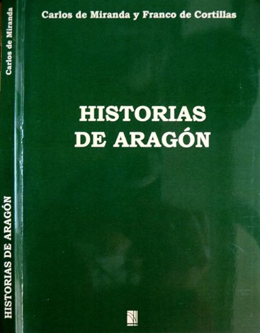 Historias de Aragón.