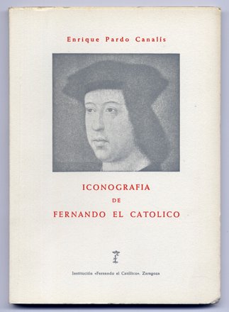 Iconografía de Fernando el Católico.