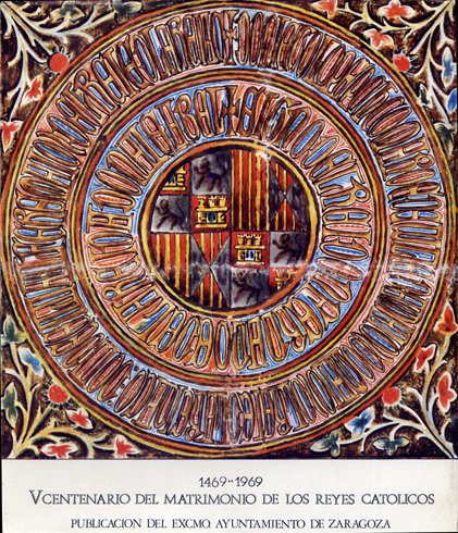 Iconografía de Fernando el Católico. Conmemoración del Quinto Centenario del …