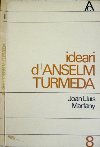 Ideari d' Anselm Turmeda.