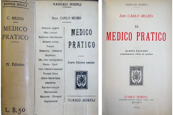 Il Medico Pratico.