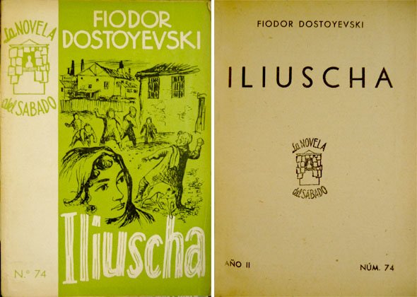 Iliuscha.