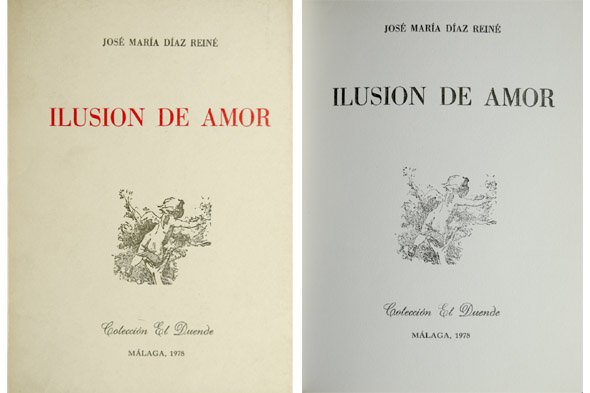Ilusión de amor.