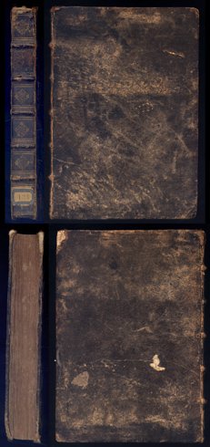 Indice general alphabetico de las cosas más notables de todo …