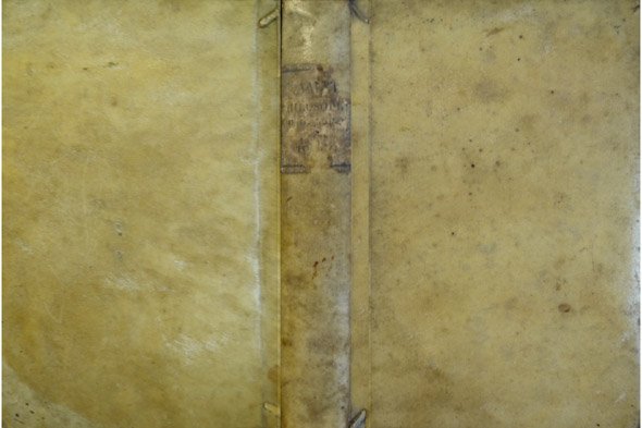 Institutiones Philosophiae ad usum Seminarii Episcopalis Barcinonensis. Ethica [y] Metaphysica.