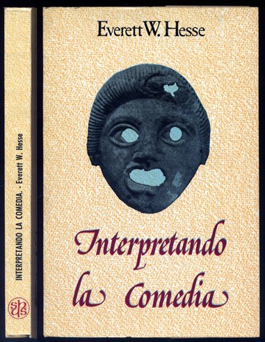 Interpretando la Comedia. | Immagine principale