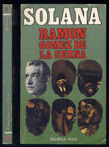 José Gutierrez Solana.