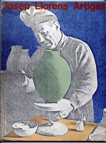 Josep Llorens Artigas [1892-1981]. Exposición en el Museo Español de …