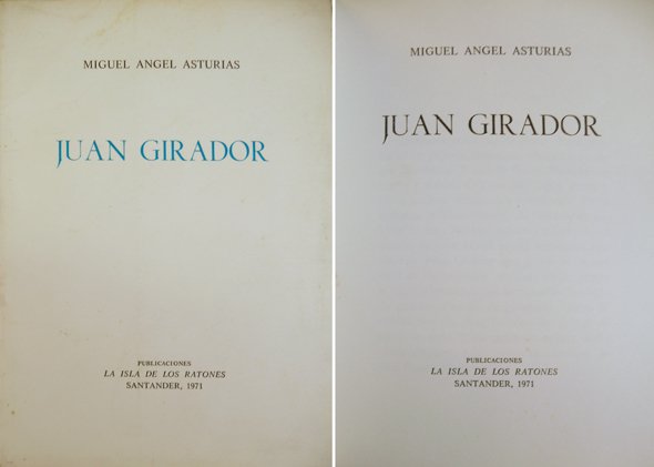 Juan Girador.