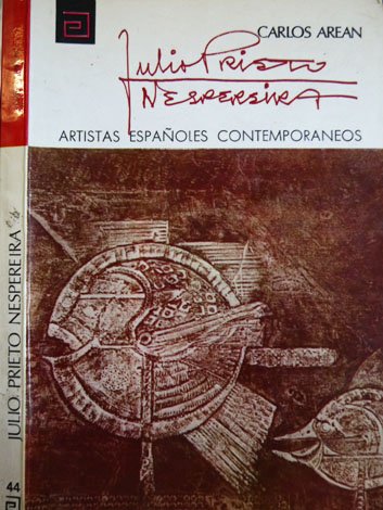 Julio Prieto Nesperira.